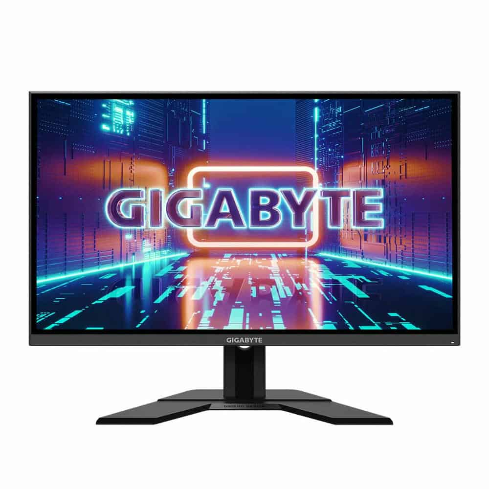 (image for) Gigabyte 27" G27Q 144Hz Freesync Premium IPS Gaming Monitor